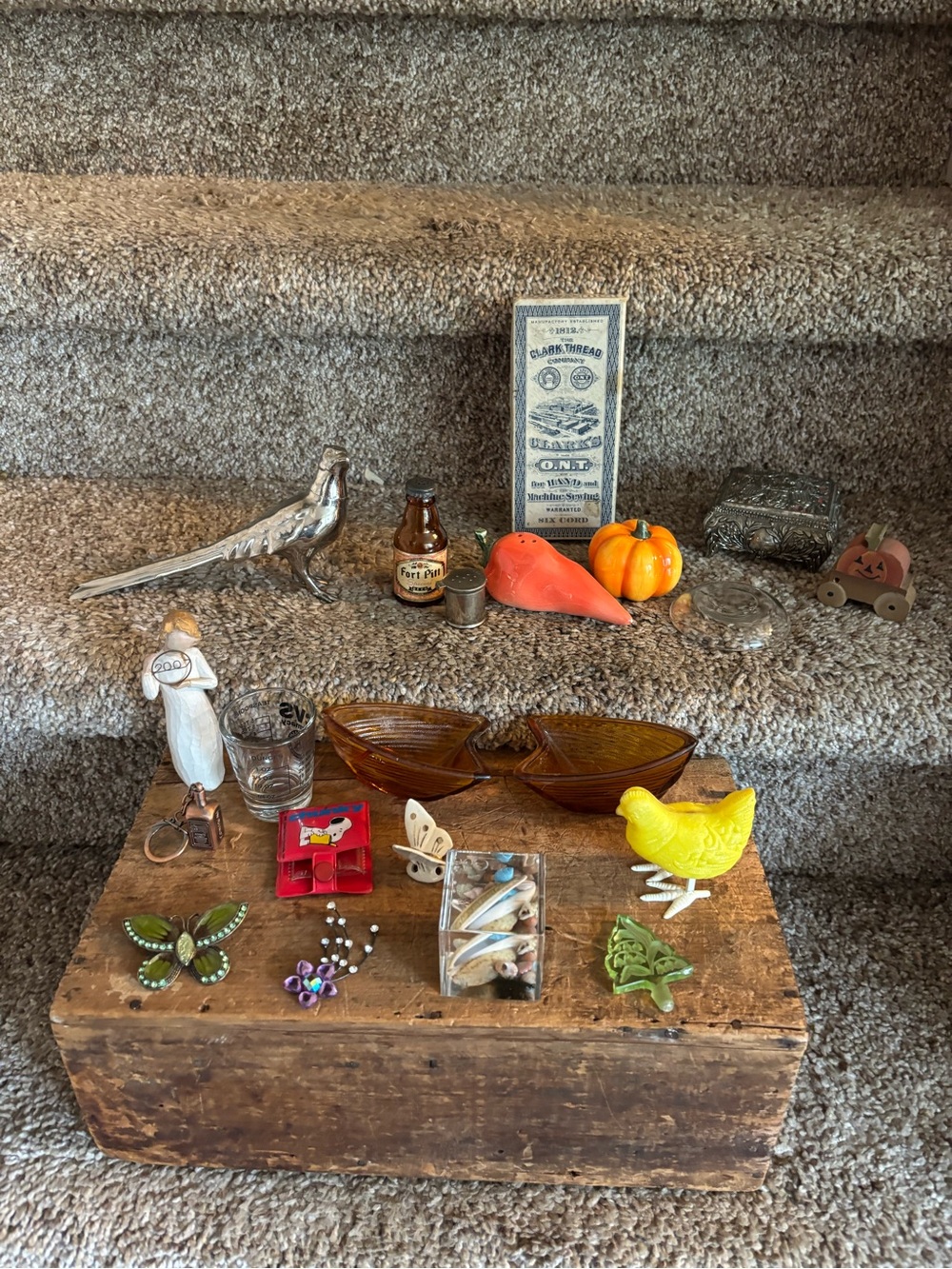 Miscellaneous bundle